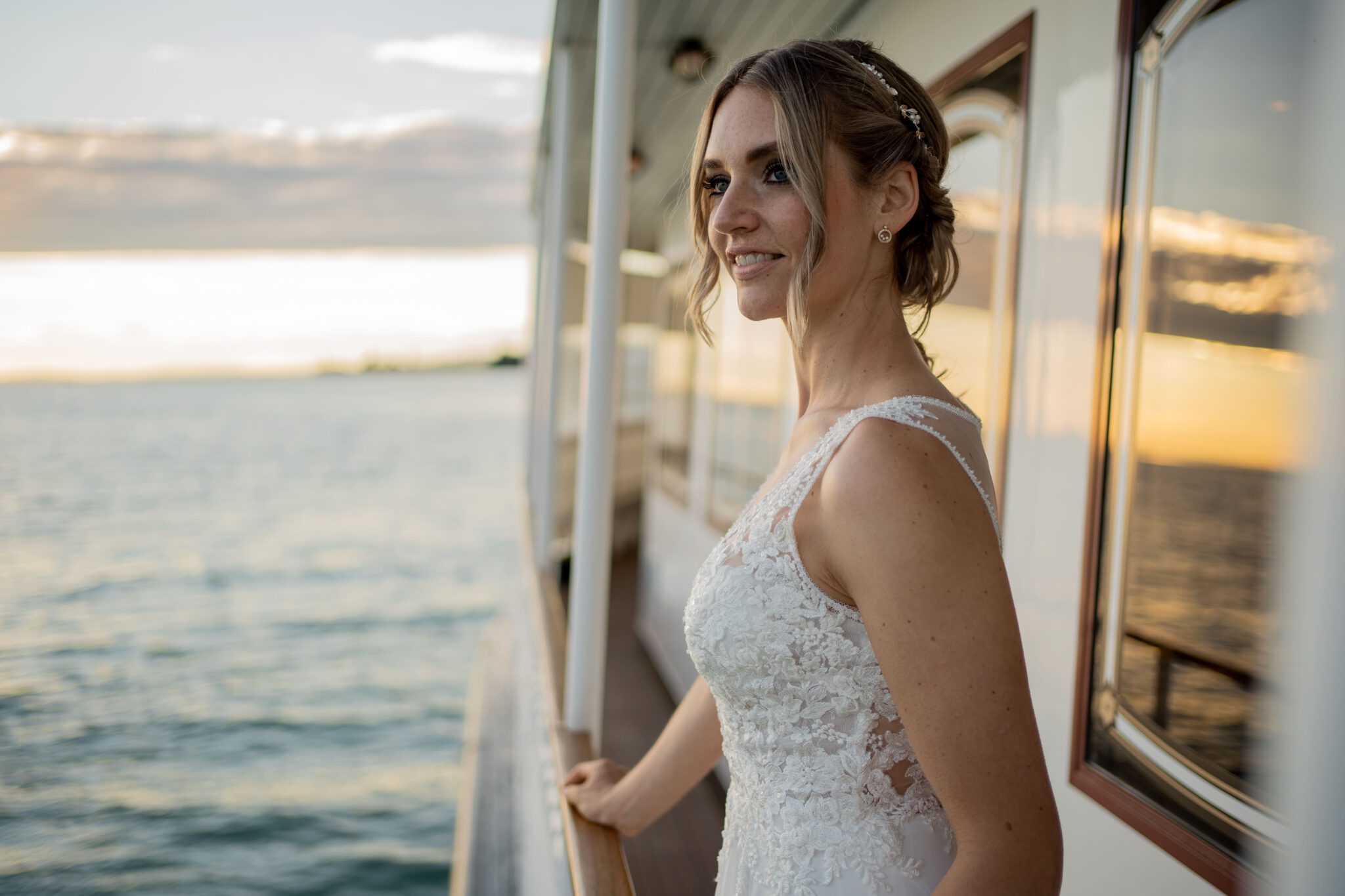 Heiraten am Bodensee