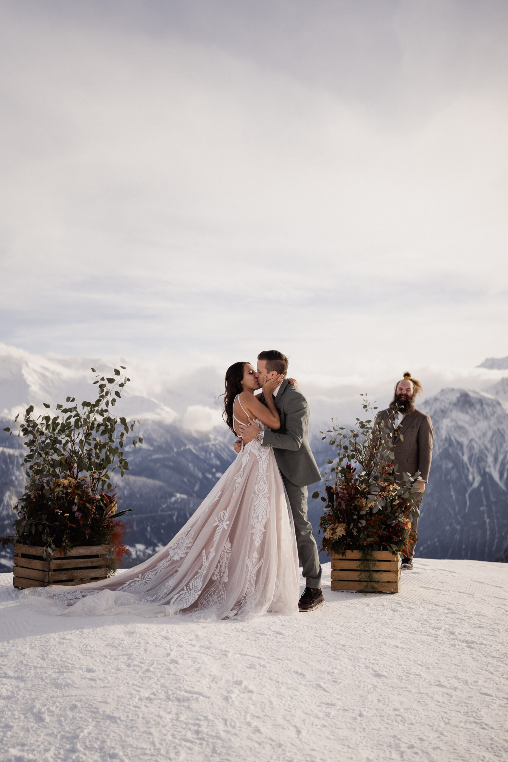 Hochzeitsfotografin aus der Ostschweiz