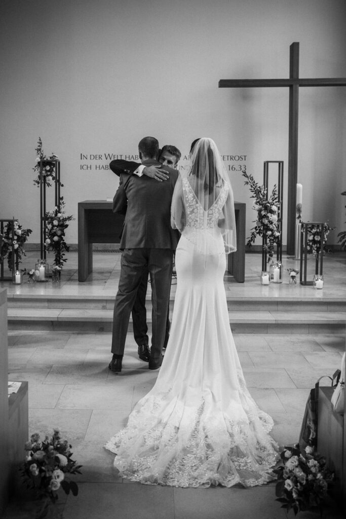 Hochzeitsfotograf Wil