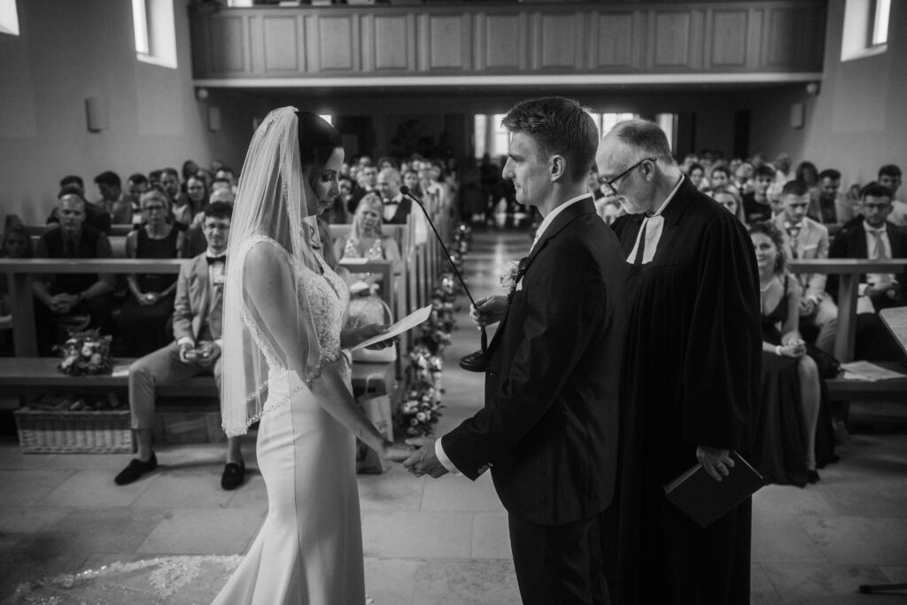 Hochzeit Kirchberg