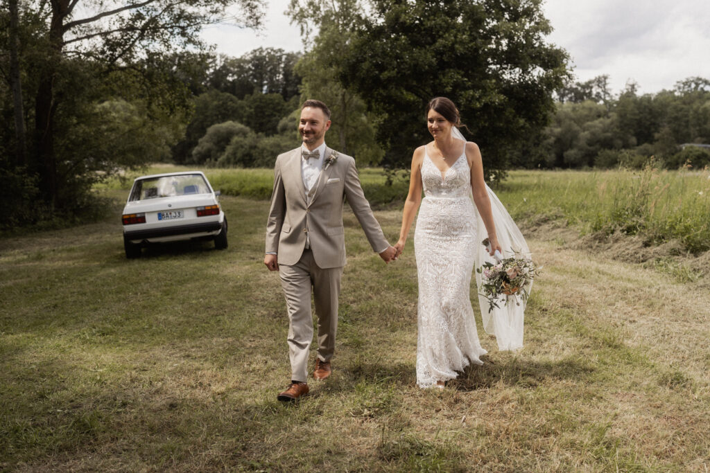 Hochzeitsfotograf Baunach