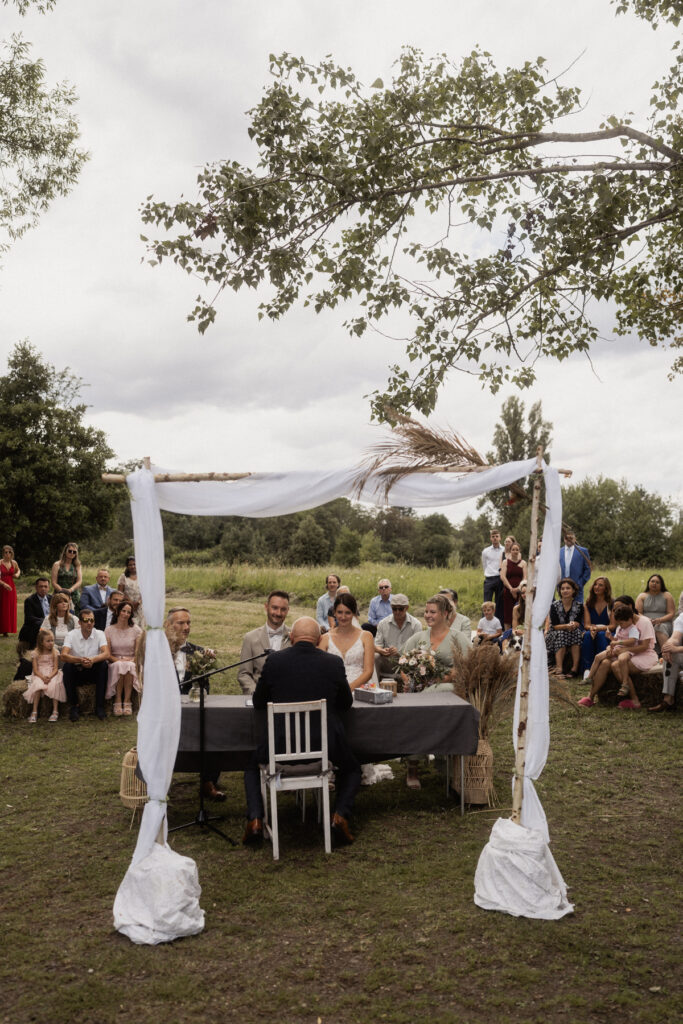 Hochzeitsfotograf Baunach