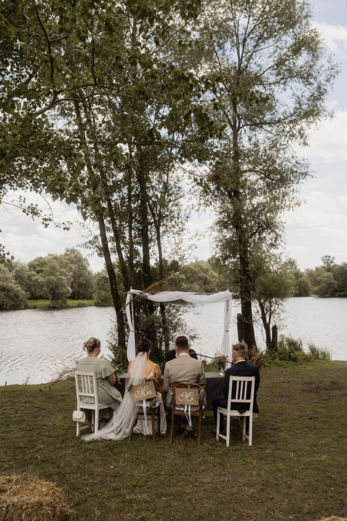 Hochzeitsfotograf Baunach