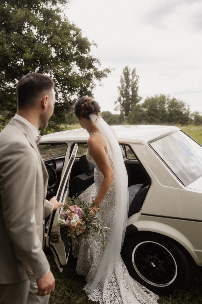 Hochzeitsfotograf Baunach