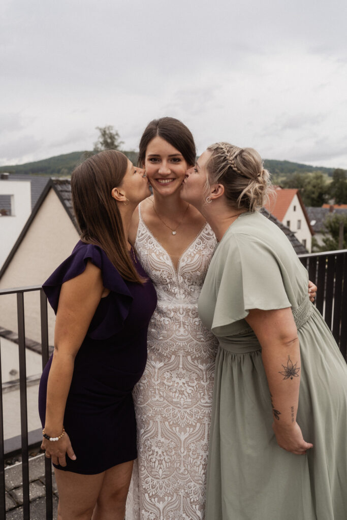 Hochzeit Bürgerhaus Baunach