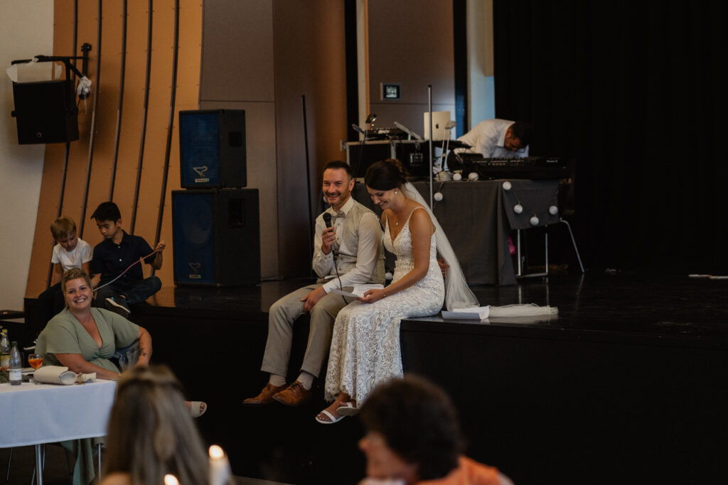 Hochzeit Bürgerhaus Baunach
