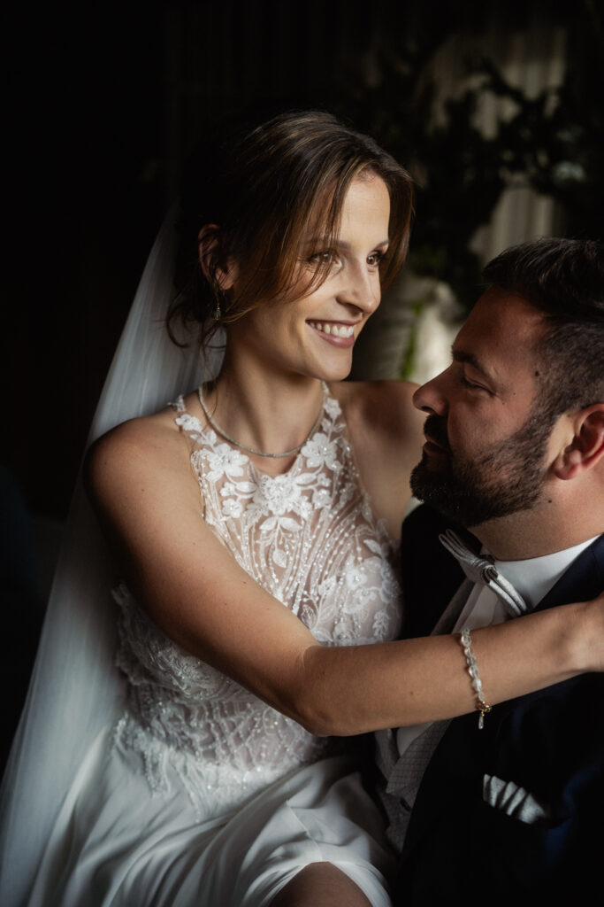 Hochzeitsfotograf Rorschach