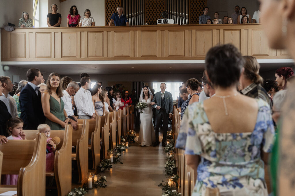 Hochzeitsfotograf St.Gallen