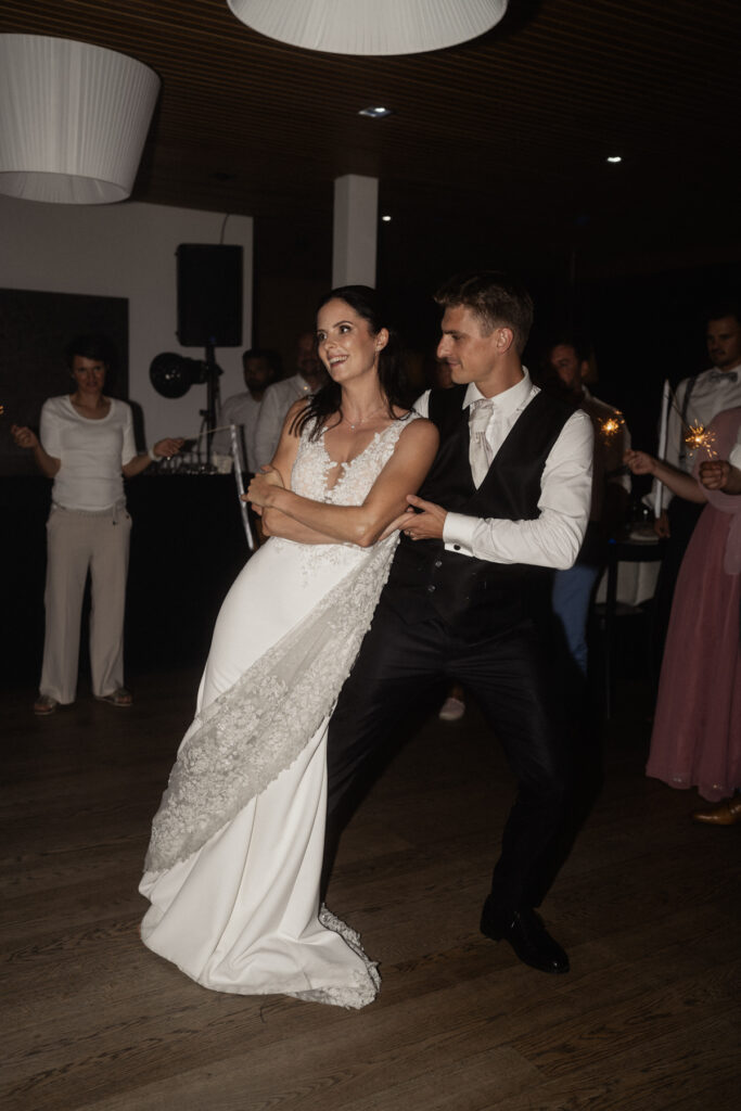 Heiraten Rossbüchel