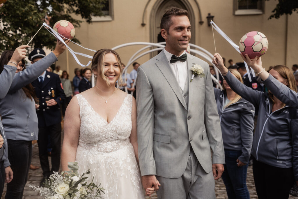 DIY Hochzeit
