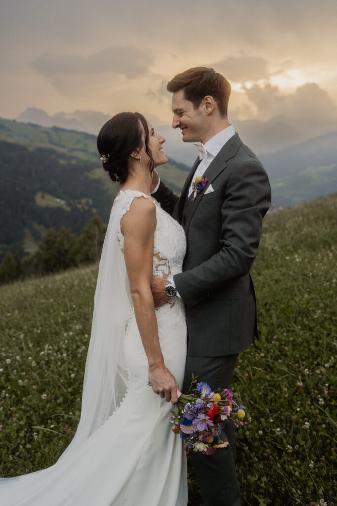 Hochzeitsfotografin Ostschweiz
