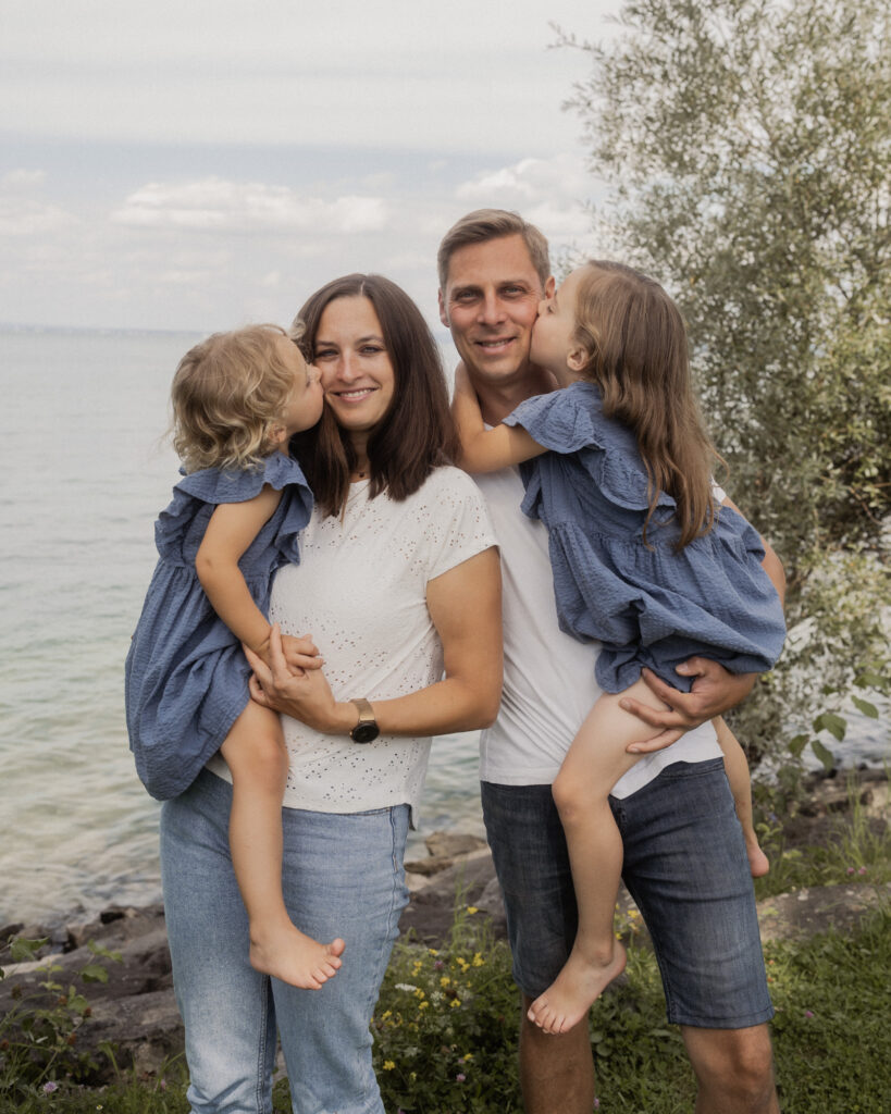 Familienfotografin Staad