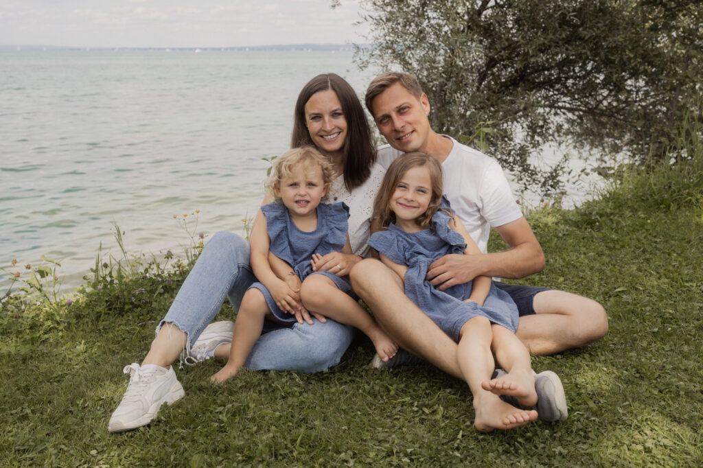 Familienfotografin Bodensee