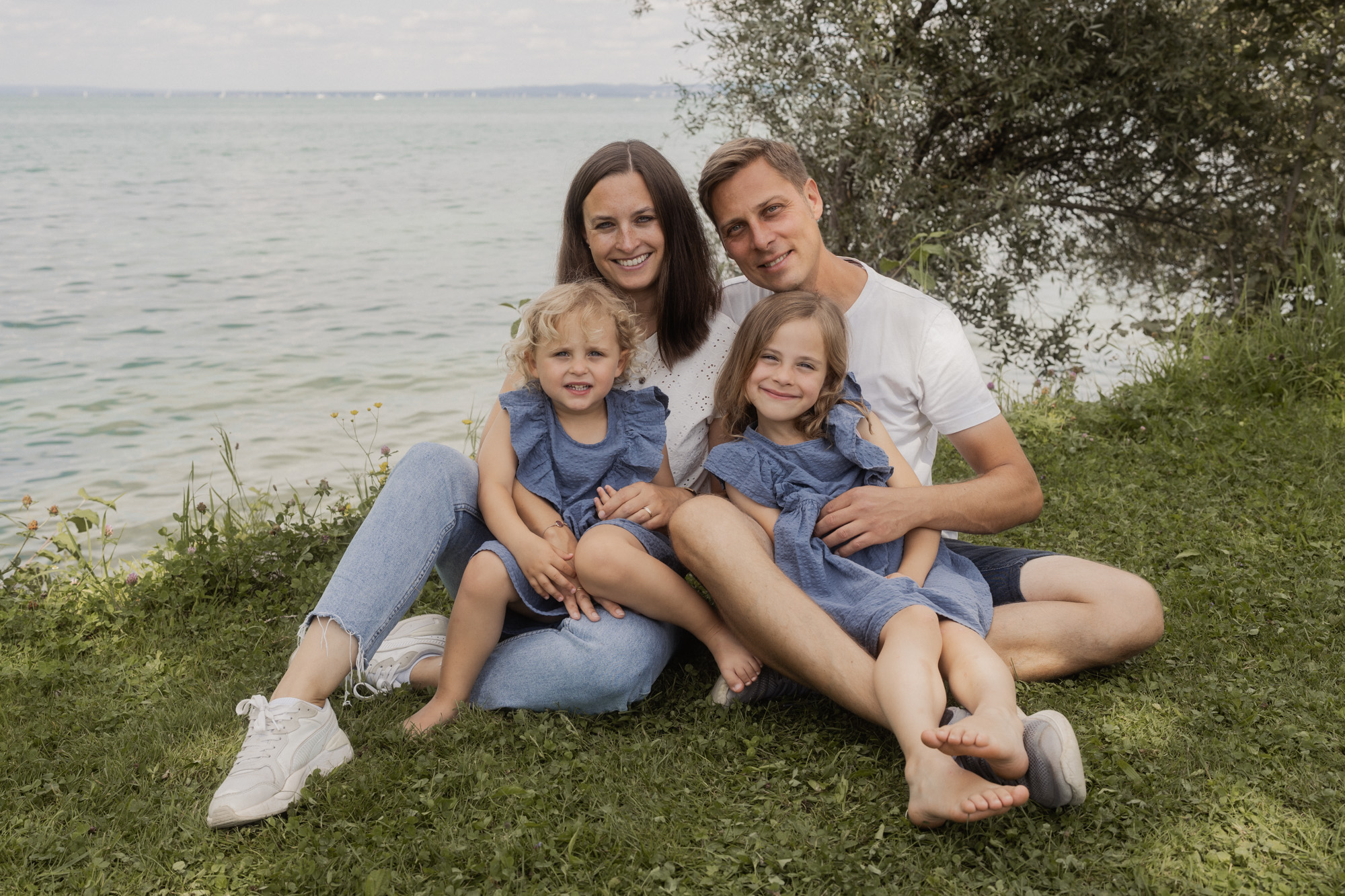 Familienfotografin Bodensee